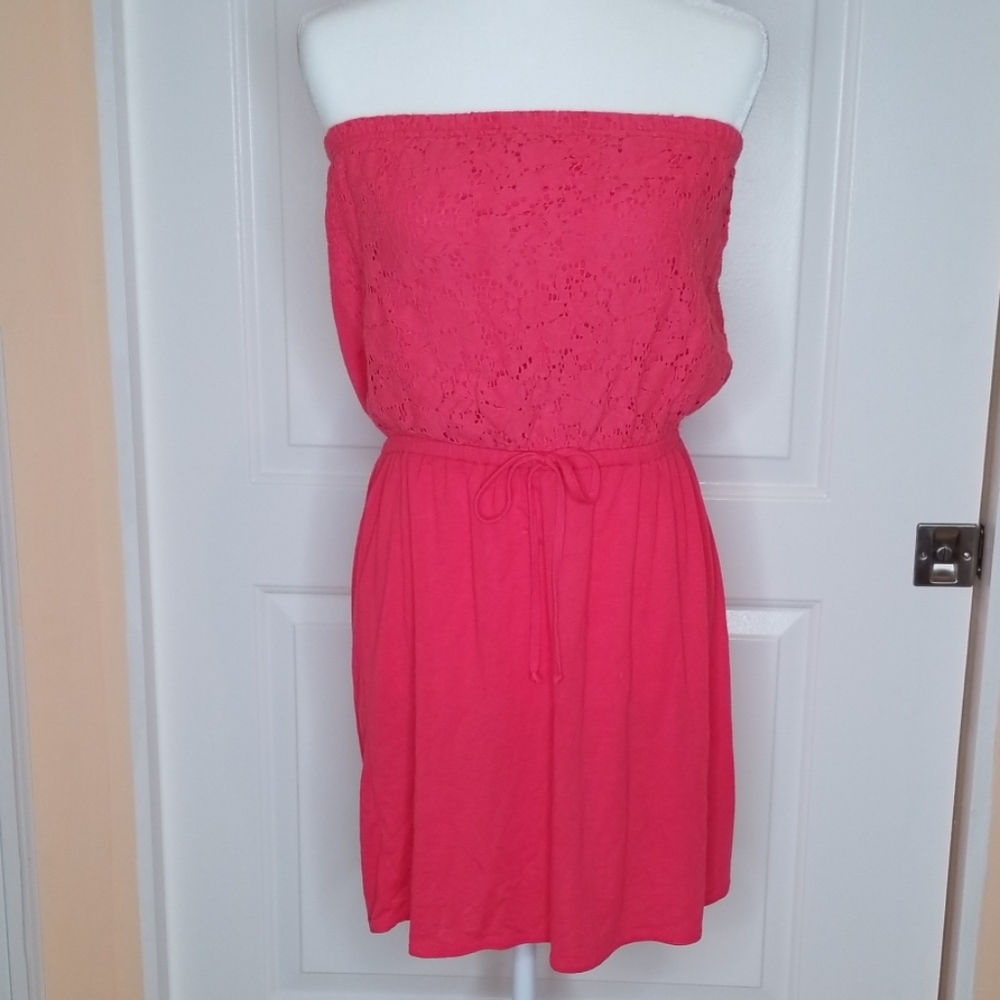 Xhilaration sundress or cover